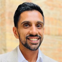 Give Back Beauty Employee Kam Bal's profile photo