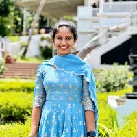 Bayfield Food Ingredients Employee Neethu John's profile photo