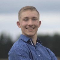 Kellogg Institute for International Studies Employee Cullen Geahigan's profile photo