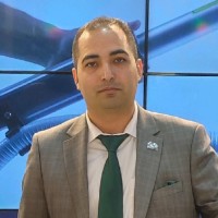 A.R.C. Laser GmbH Employee Ali Khorasani's profile photo