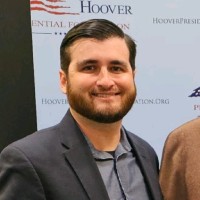 American General Media Employee Luke Burch's profile photo