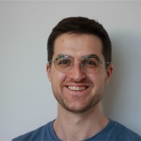 Wintermute Employee Tom McLean's profile photo