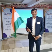 SRS Industries Employee Sudhir Industries's profile photo