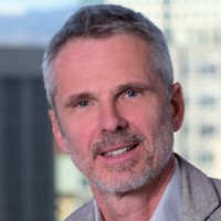 Broadpeak Employee Yann Bégassat's profile photo