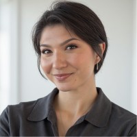 In-N-Out Burger Employee Danielle Marin's profile photo