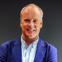 BCC Event Employee Herman Dijk's profile photo