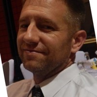 HeiQ Employee Christopher Key's profile photo