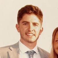 Whalers Brewing Employee Cameron Munroe's profile photo