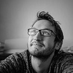 tonebase Employee Martin Zimny's profile photo