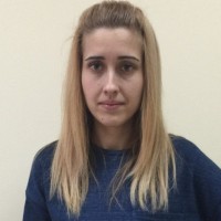 FoxmindEd Software Employee Natalia Kunda's profile photo