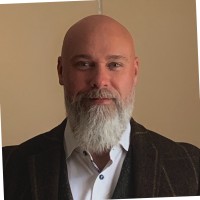 Haldane Fisher Employee Darren Mawhinney's profile photo