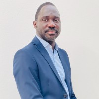 UN World Food Programme WFP Employee Ollo Sib's profile photo