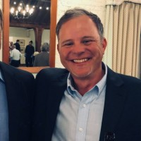 Lynchburg Ready Mix Concrete Employee Billy Self's profile photo