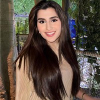 Mehreen Fatima Email & Phone Number