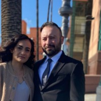 Greg Morris Cards Employee Vincent Amaya's profile photo