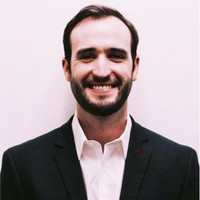 MHT Consulting LLC Employee Jared Cooper's profile photo