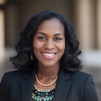 Cherry Hill Public Schools Employee Nysheria Sims's profile photo