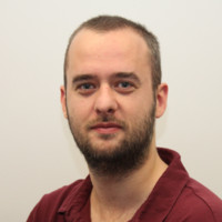 DataHawk Employee Michael Guirao's profile photo