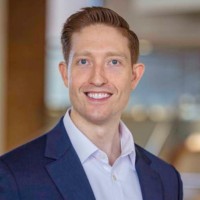 Solventum Employee Adam Cain's profile photo