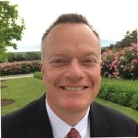 LDS Philanthropies Employee Thomas Denton's profile photo