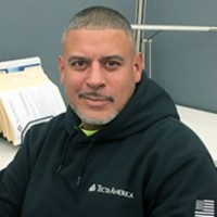 Tecta America New England Employee Moses Guadalupe's profile photo