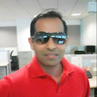 Hidalgo Communications Employee Rajesh R's profile photo