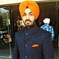 Maninder Singh Email