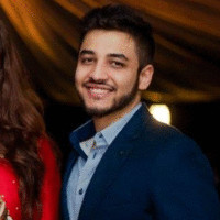 Anshul Maini Email & Phone Number | Atul Metfab Pvt. Ltd. Associate ...