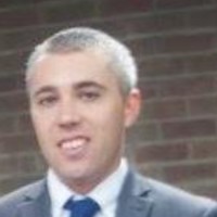 Slough Borough Council Employee Nick Penny's profile photo