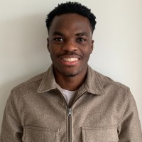 Jules Kamdem's profile photo