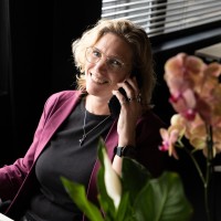 Verdel Employee Nienke Nijenhuis's profile photo