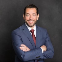 Rosenthal, Levy, Simon & Sosa Car Accident Injury Attorneys Employee Luis Sosa's profile photo