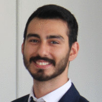 Mars Athletic Employee Veli Bulur's profile photo