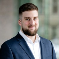 Fidelity Canada Employee Daniel Cappellacci's profile photo
