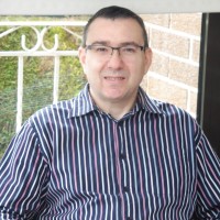 page inactive Employee Frédéric Charlet's profile photo