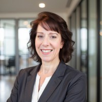 Freedom Credit Union Employee Elisabeth Hopper's profile photo