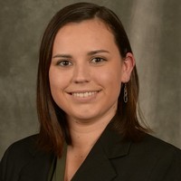 Davey Resource Group, Inc. Employee Amber Mims's profile photo