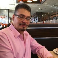 Cox & Company Employee Ron Gonzalez's profile photo