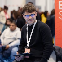 LeadFluence Employee Guillermo Herrero Monsoriu's profile photo