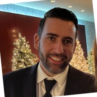 Benfield Electric Supply Company Inc. Employee Danny McLaughlin's profile photo