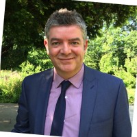 Westfield Health Employee Mark Newton's profile photo