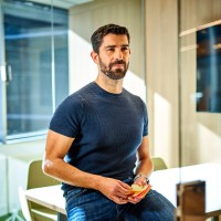 Harbiz Employee Salvador Valle Vargas's profile photo