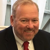 Kratos Defense and Security Solutions Employee Paul Davenport's profile photo