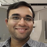 Adobe Employee Bikas Saha's profile photo