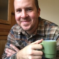 Jon Lewis
