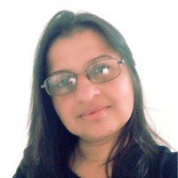MP Printers Employee Mery Rosario's profile photo