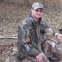 City of Wyoming Employee Brian Hudenko's profile photo