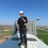 Tanner Hope Email
