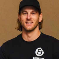 BeMyApp Employee Justin Langley's profile photo