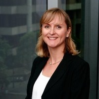 DOF ASA Employee Claire Forrest's profile photo